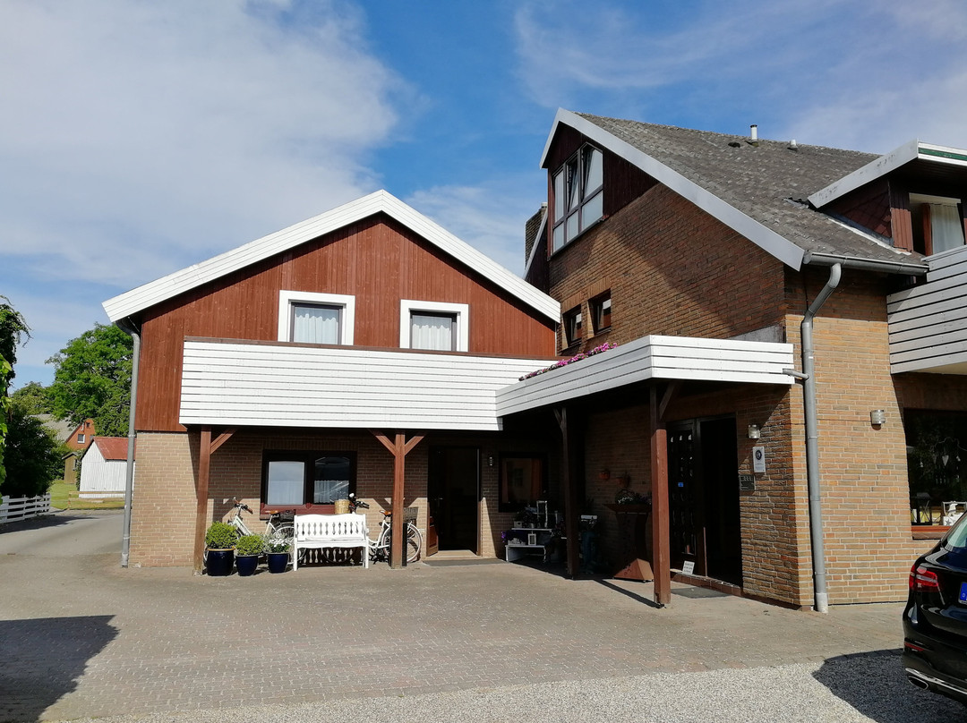 Gaestehaus Luv und Lee主图