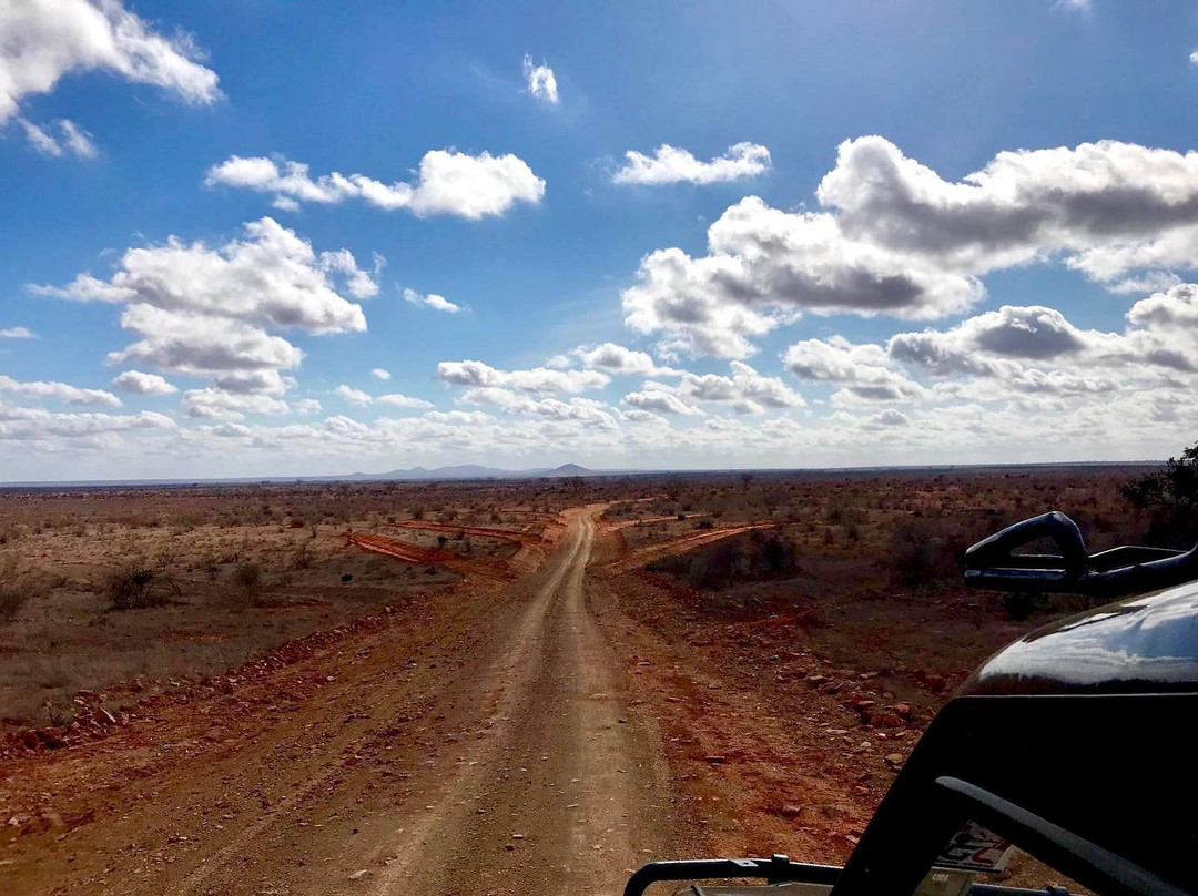 Kenya Tour Safari-瓦塔木必去景点