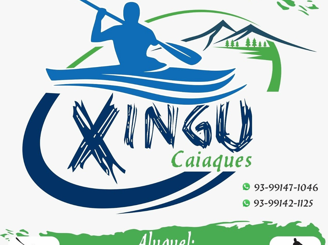 Xingu Caiaques-Altamira必去景点
