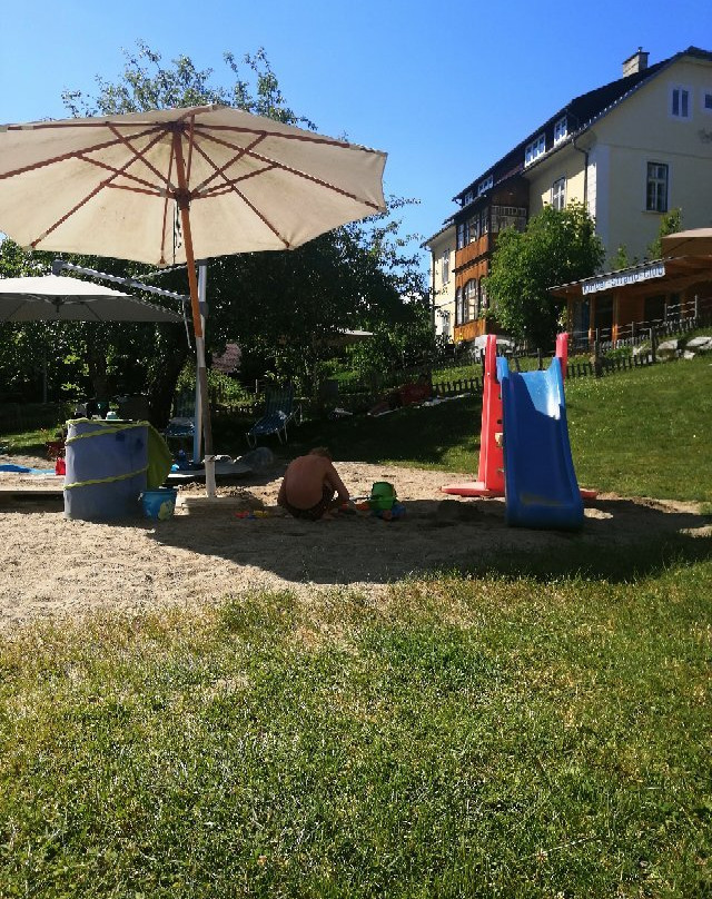 Familienhotel Post主图