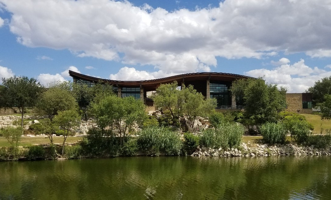 2023年12月Concho River Walk景点攻略Concho River Walk门票预订地址图片Concho River