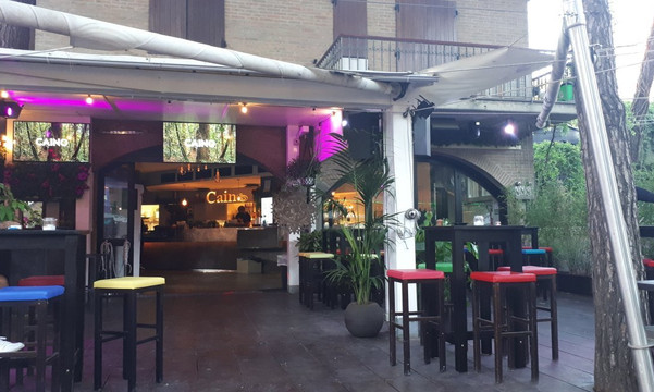 Caino Milano Marittima-Milano Marittima必去景点