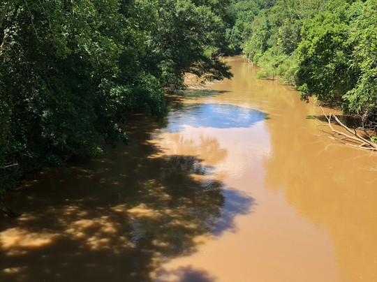 Etowah River Park-Canton必去景点