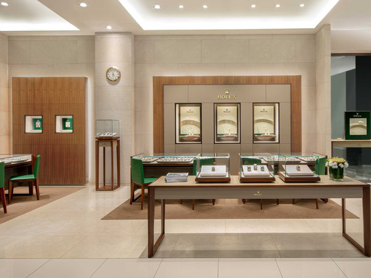 Swee Cheong Watch-哥打巴鲁必去景点