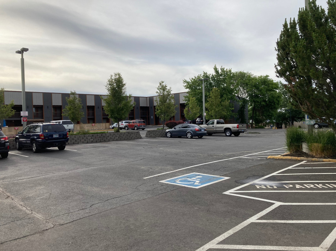 Waypoint Hotel主图