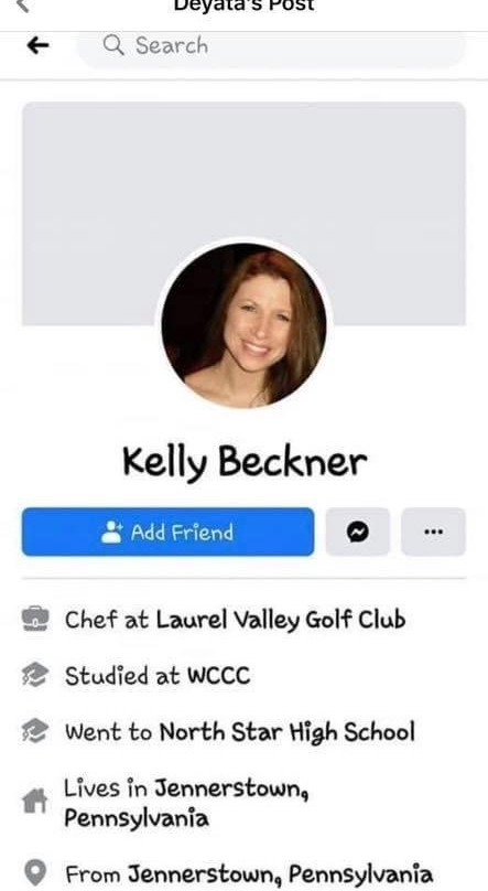 Wild Laurel Golf Course-汤森必去景点