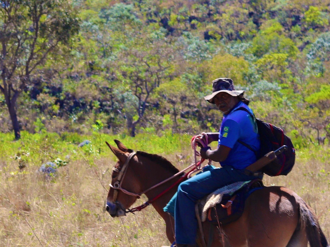 Kalunga Community-Cavalcante必去景点