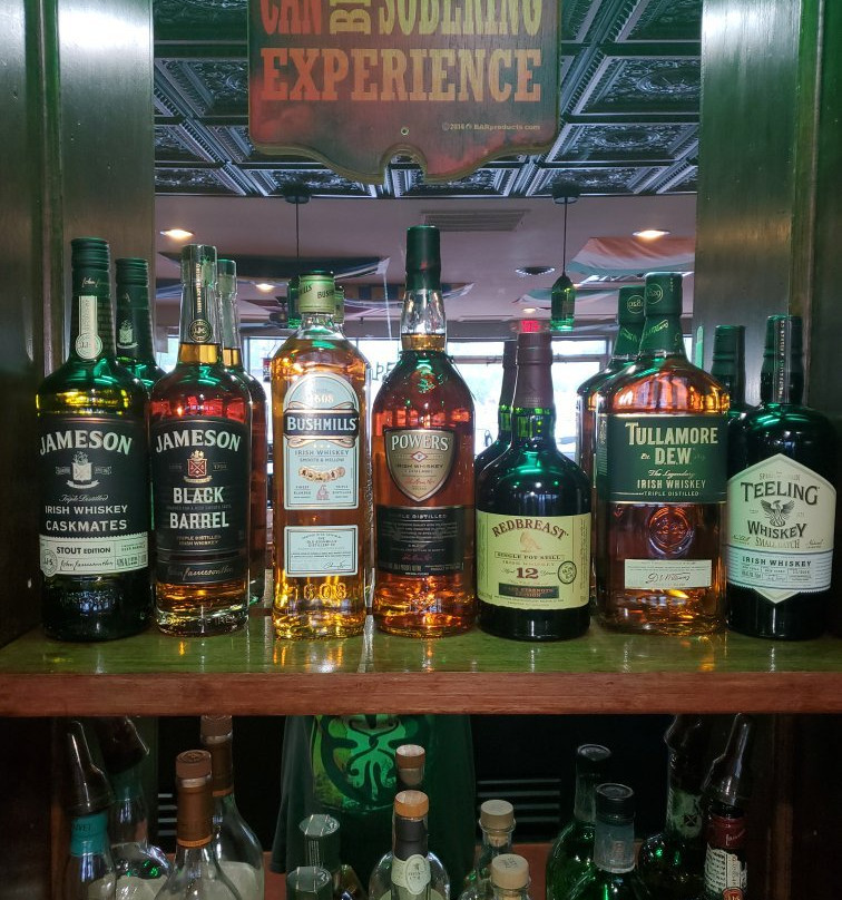 Red's Tavern-Imperial必去景点