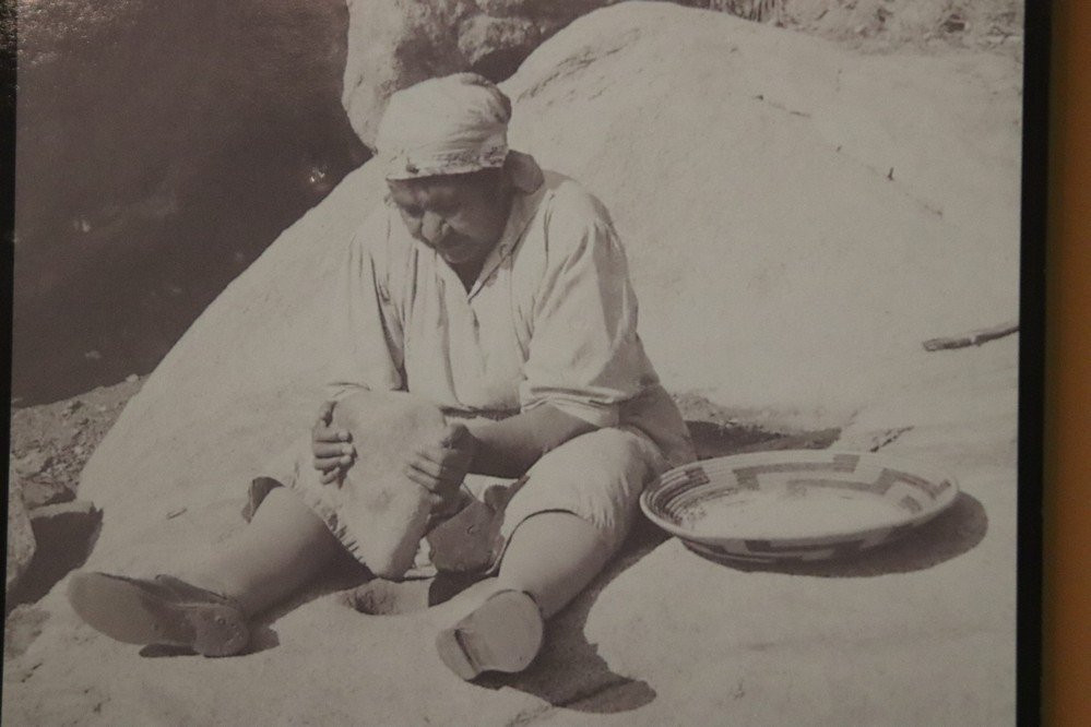 Hemet Museum-赫米特必去景点