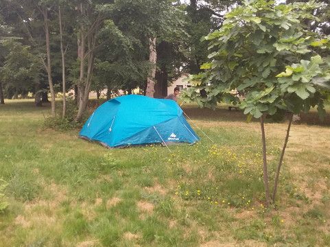 Domaine Dms Debah-Crespinet必去景点