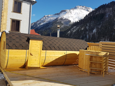 Baydaevo旅游攻略图片