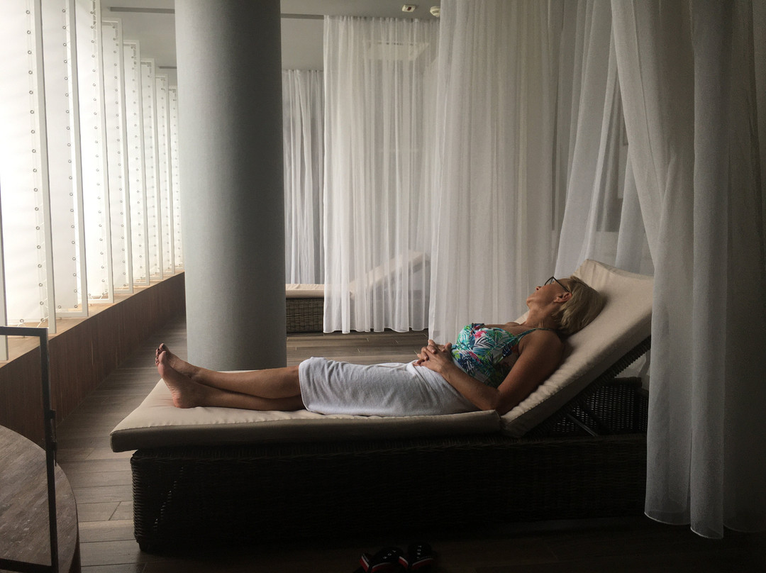 Hotel Spa Dr Irena Eris Polanica Zdrój主图
