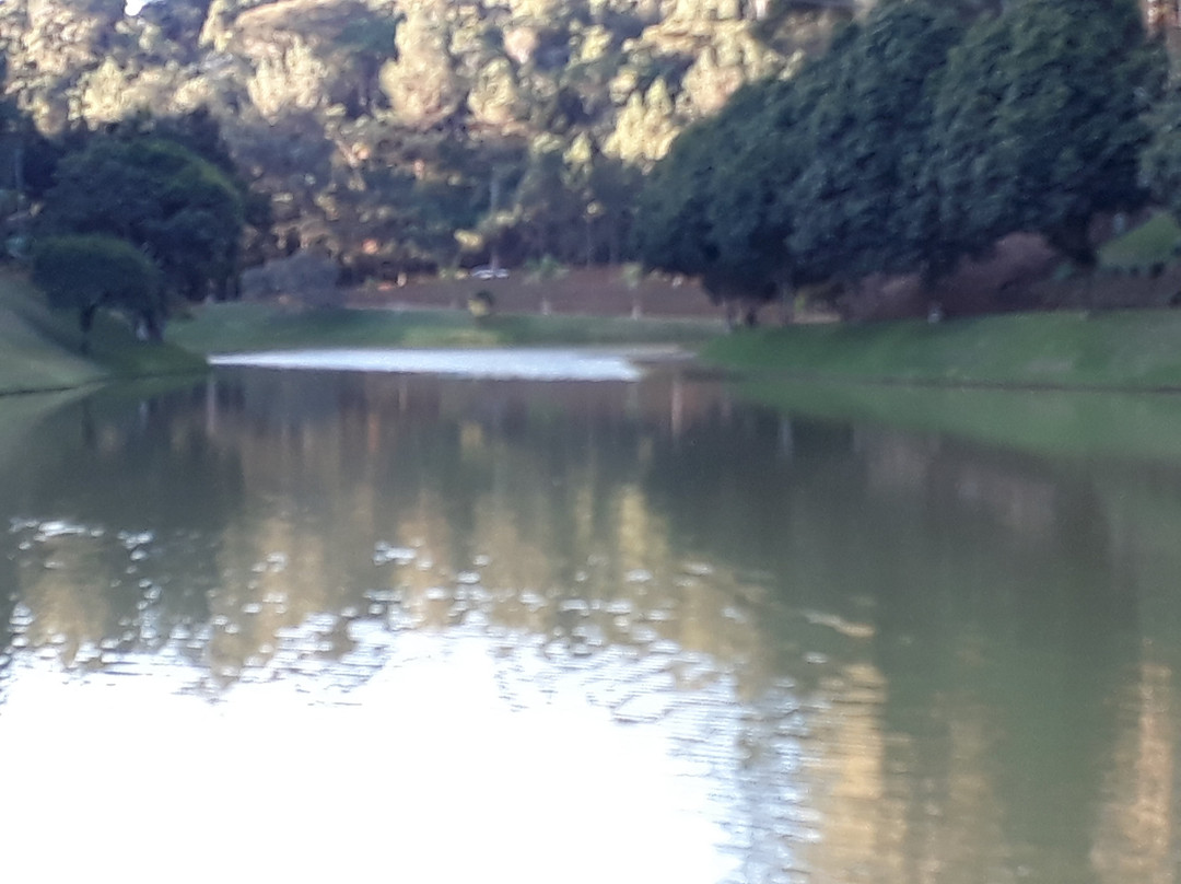 Sítio dos Lagos主图