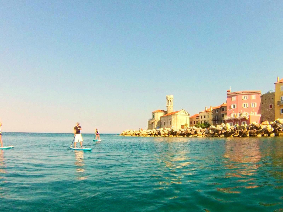 Go Portorož-波多若斯必去景点