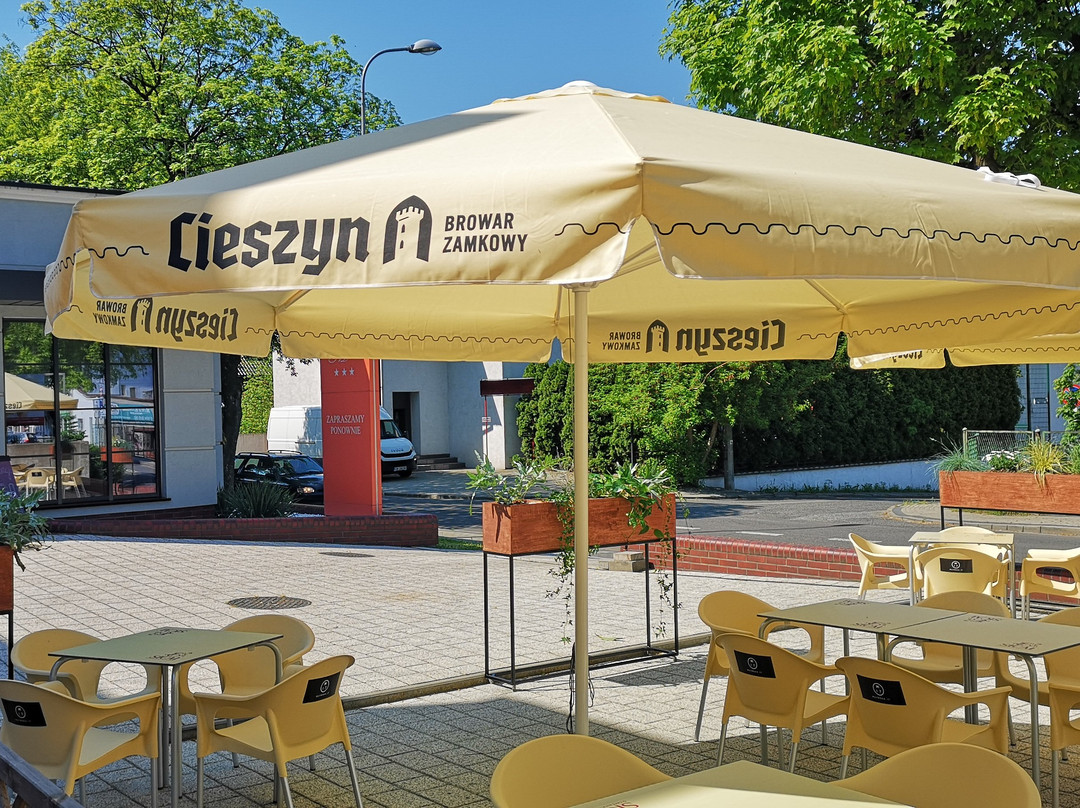 Hotel Przy Młynie主图