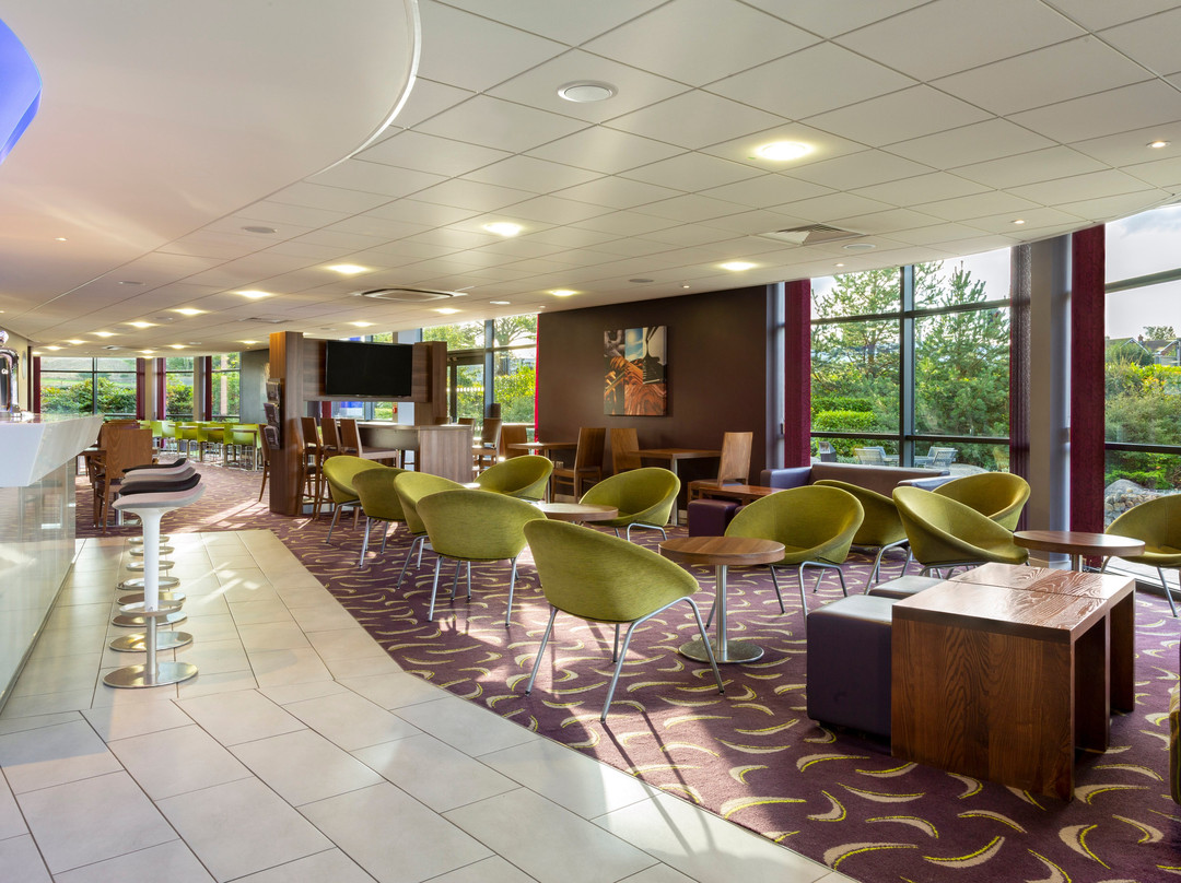 Holiday Inn Express Dunstable by IHG主图