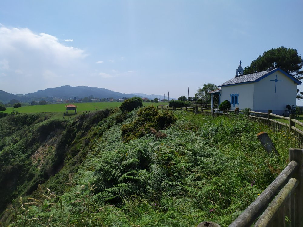 Ermita de la Regalina-Cadavedo必去景点