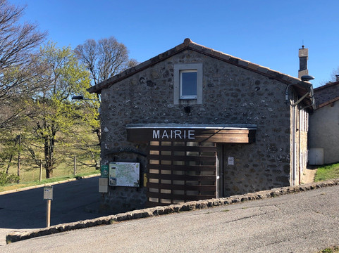 Saint-Genest-Lachamp旅游攻略图片