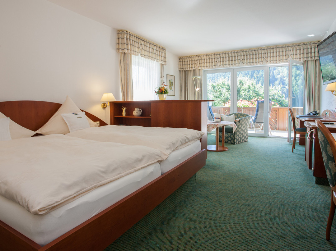 Hotel Haus Hilmeke主图