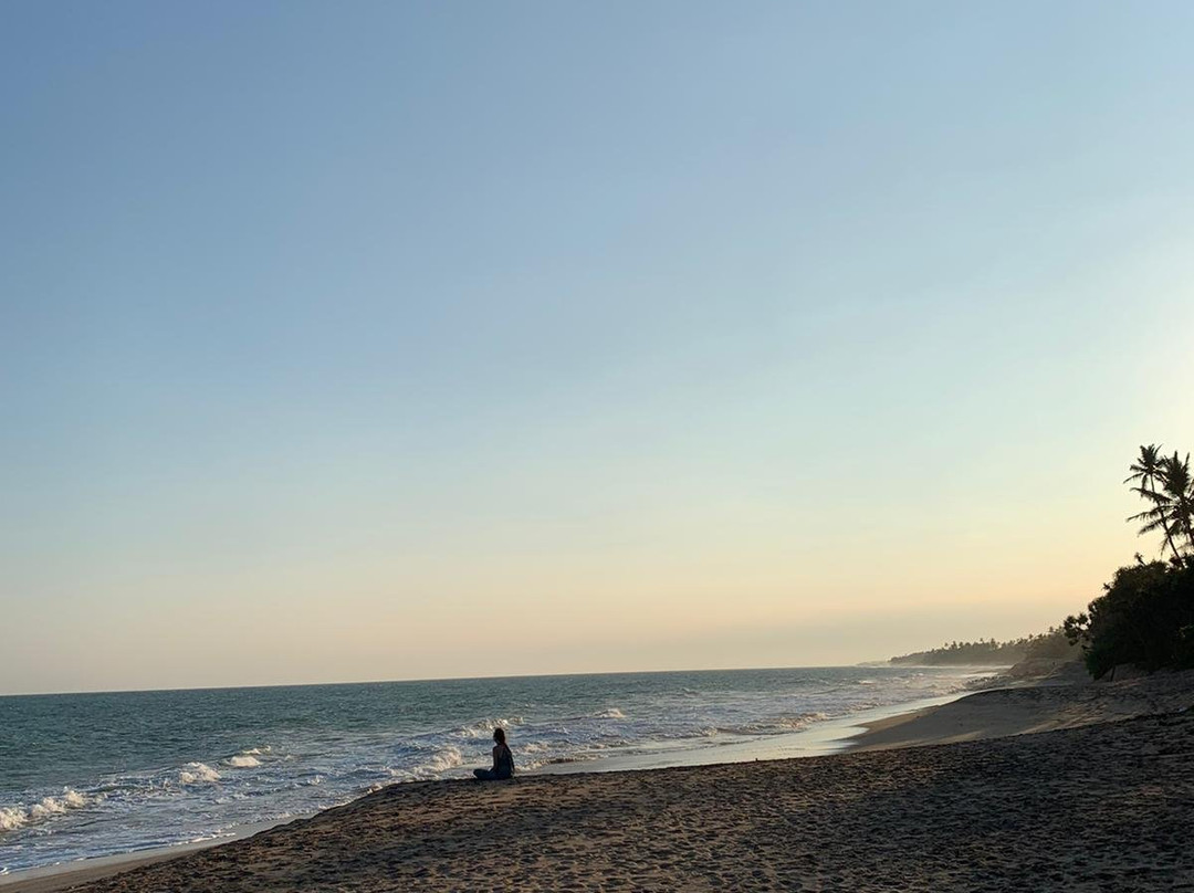 Lankavatara Ocean Retreat & Spa主图