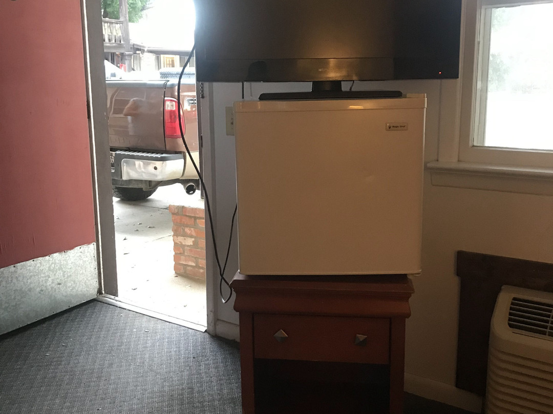 Plains Motel & Trading Post主图