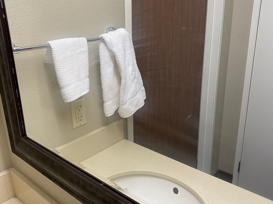 Staybridge Suites San Angelo By IHG主图