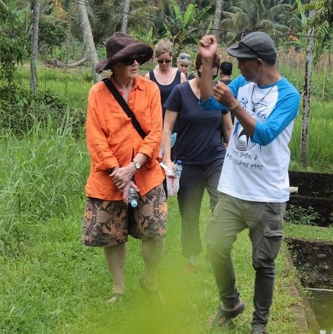 Alavia Tour-万隆必去景点