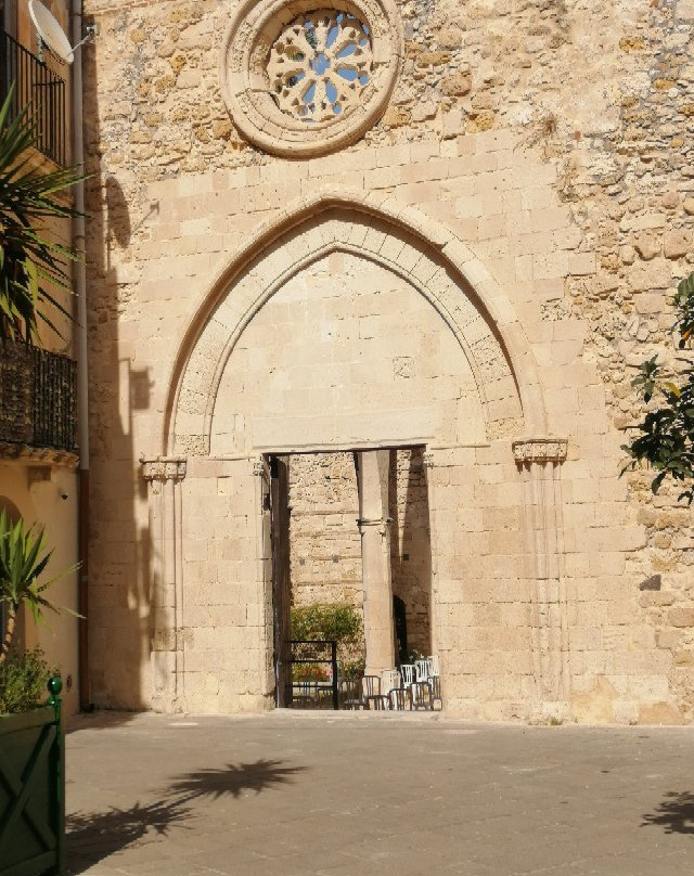 Chiesa di San Giovanni Battista景点图片