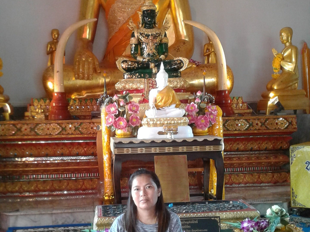 Wat Pho Ngam景点图片
