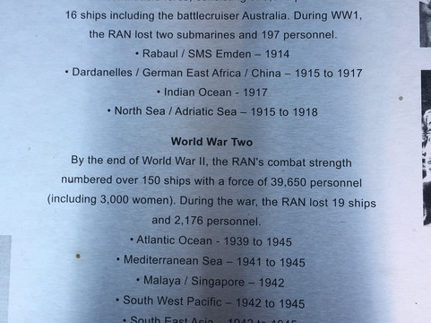 Sale Cenotaph-塞尔必去景点