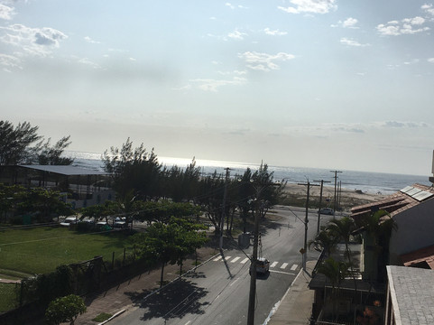 Pousada Molhes da Barra主图