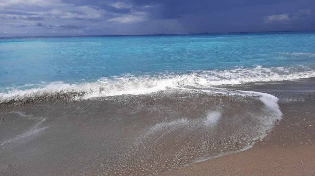 Jupiter Reef Club Resort-泳池
