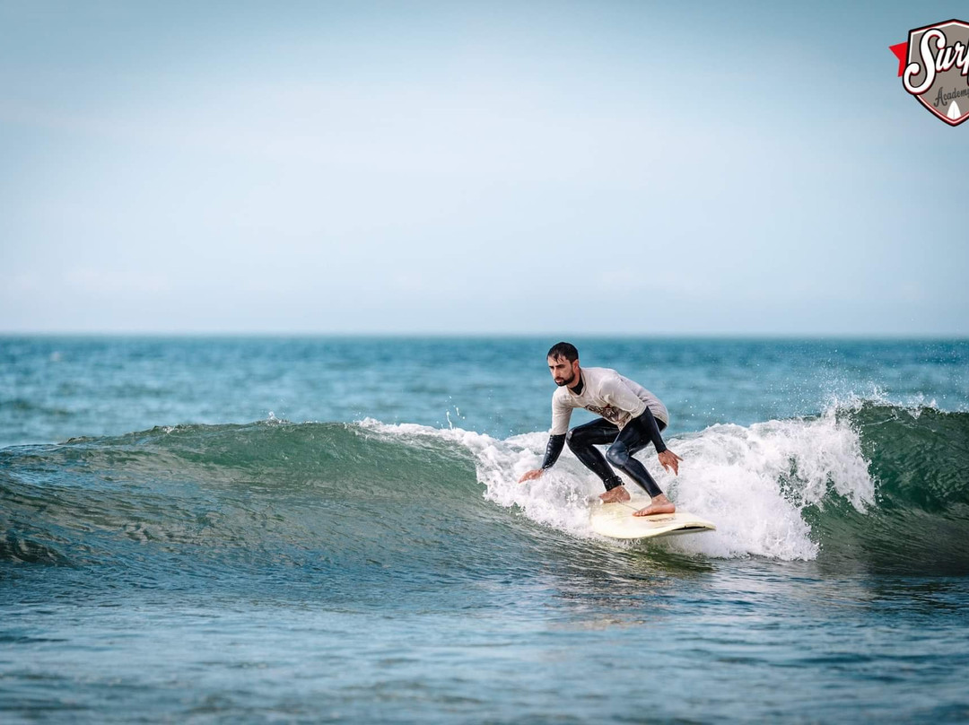Surf's Up Portugal景点图片