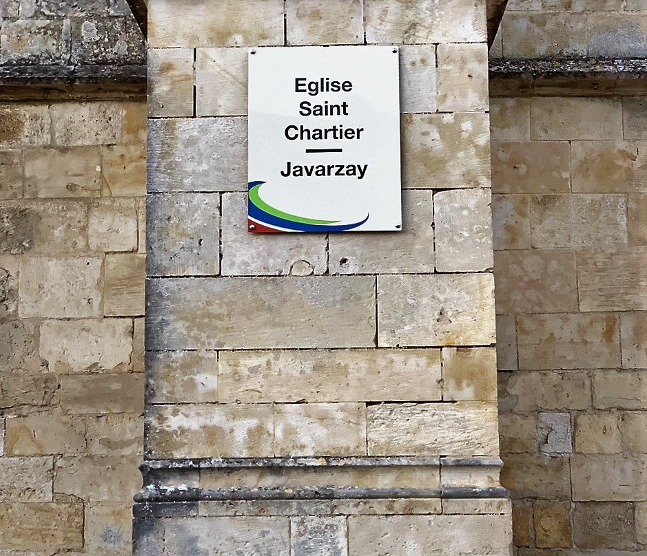 Eglise Saint-Chartier景点图片