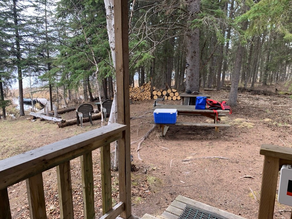 Hamilton House Bed & Breakfast Inn主图