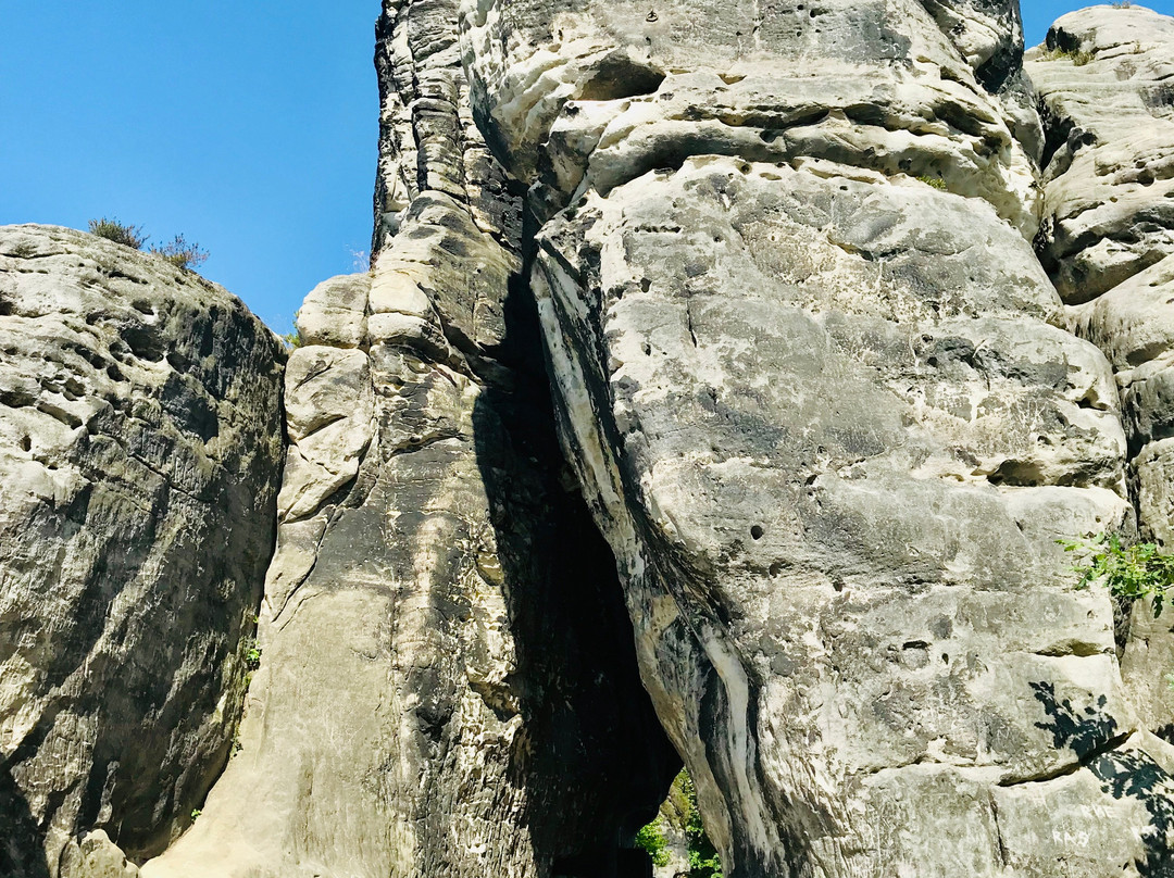 Cayman Travel-布拉格必去景点