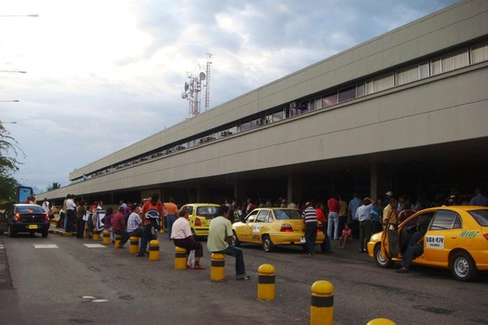 BM TOURS SA-卡利必去景点