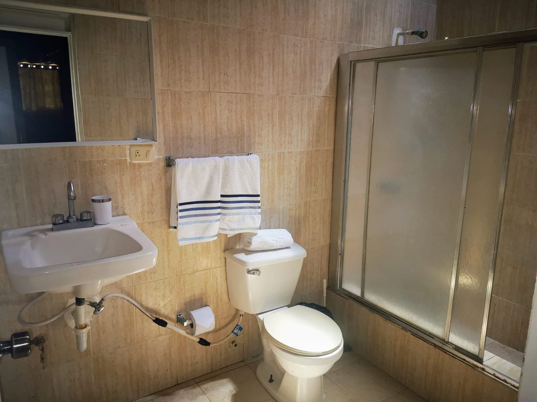 Saona Beach House主图