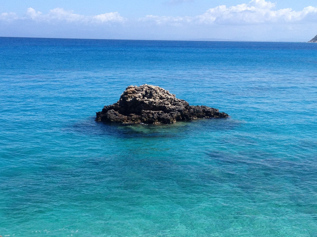 Agios Nikitas Beach-Agios Nikitas必去景点
