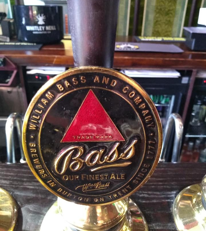 The Swan and Railway-威根必去景点