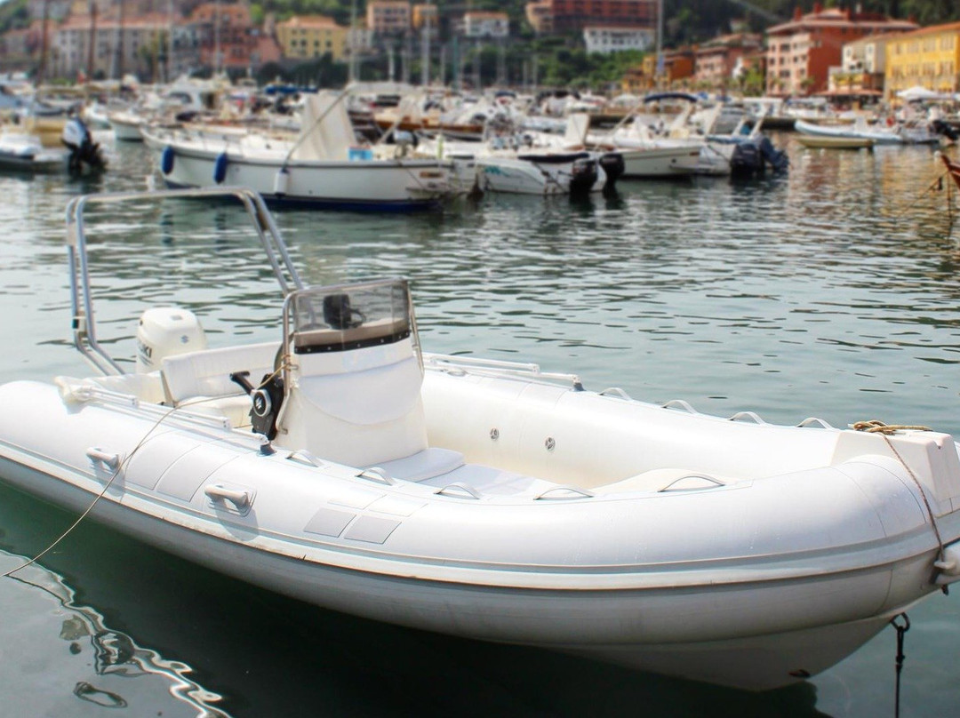 Idroboat Porto Ercole-Porto Ercole必去景点