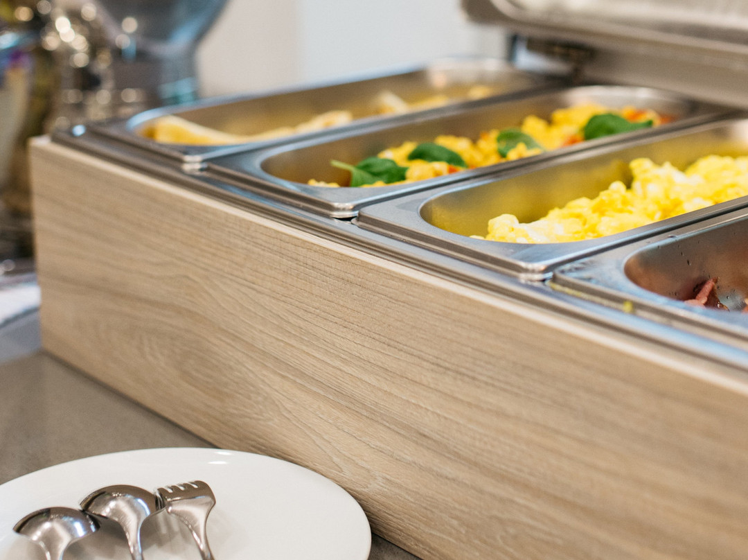 安杰洛酒店主图