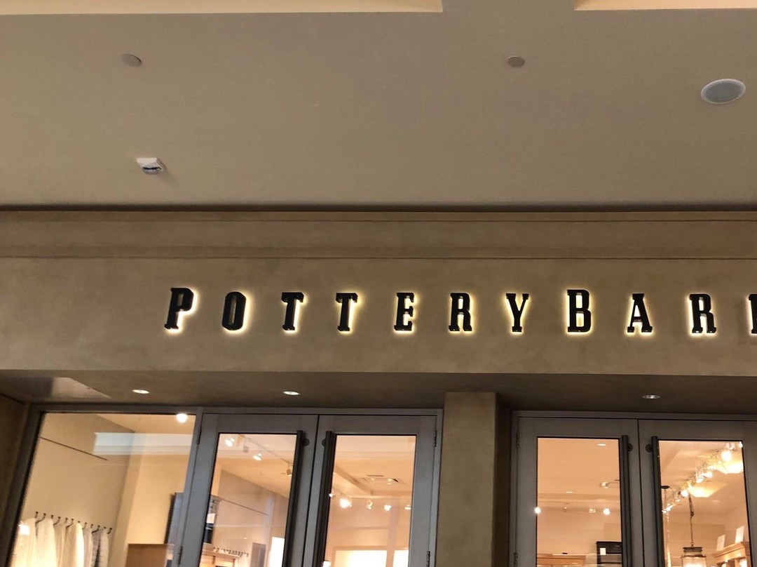 Parkway Place-亨茨维尔必去景点