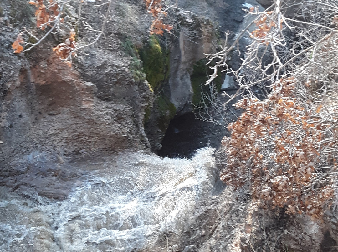 Grotto Trail-Payson必去景点