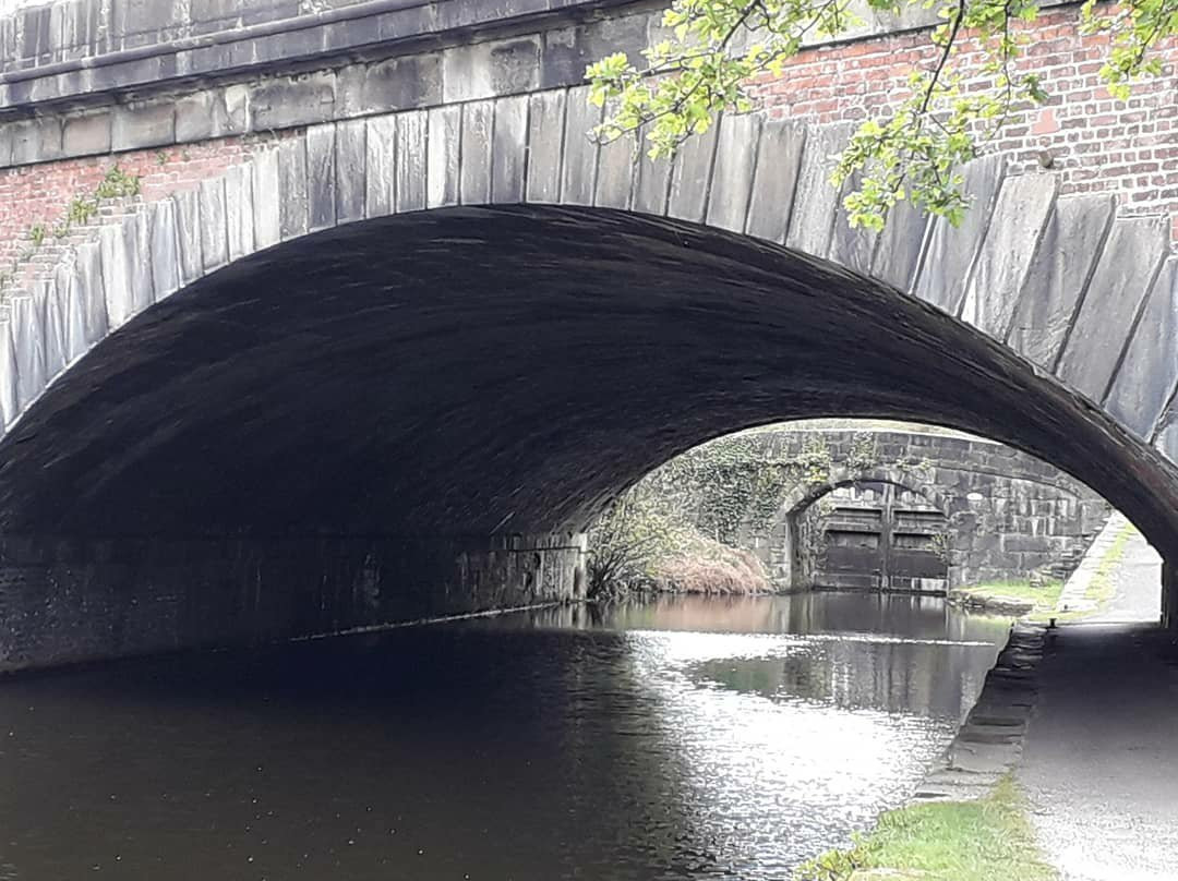 Rochdale Canal景点图片