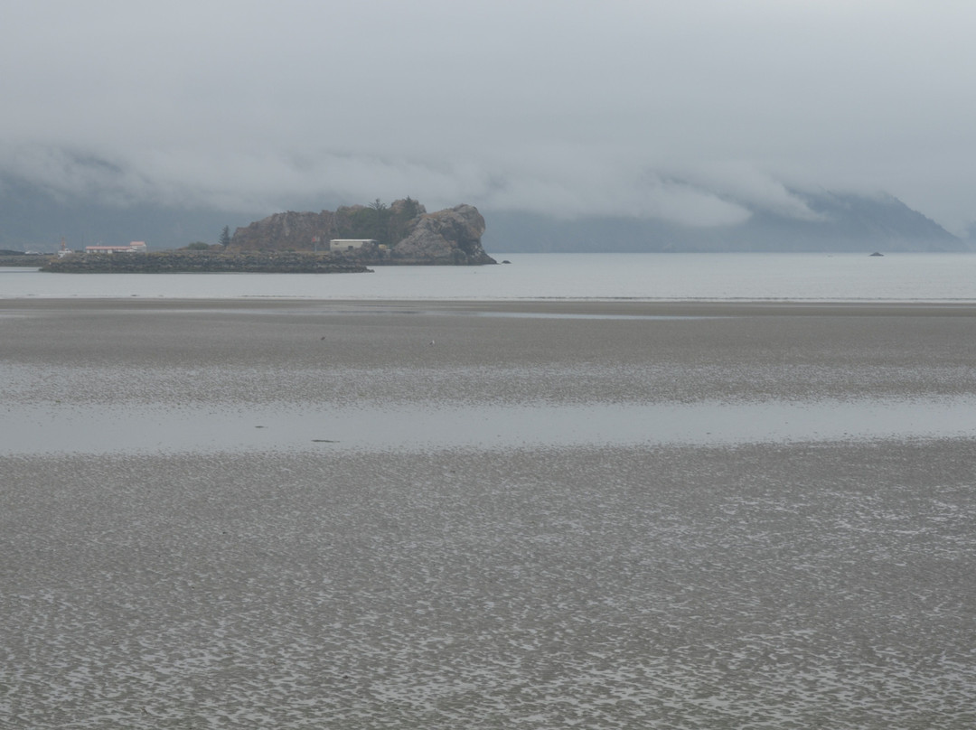 Beachfront Park景点图片