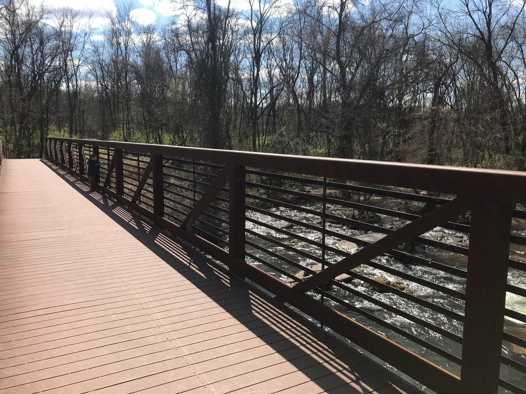 French Creek Heritage Trail-Phoenixville必去景点