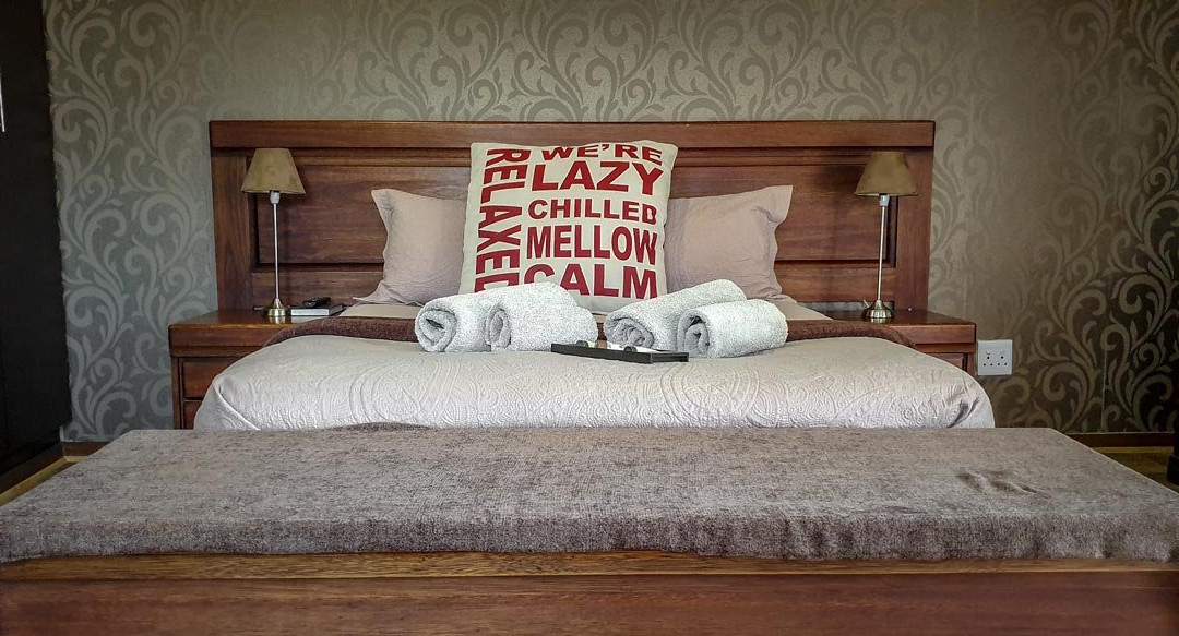 Diamond Rose Guest House主图