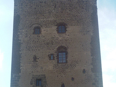 Centro Storico di Adrano-Adrano必去景点