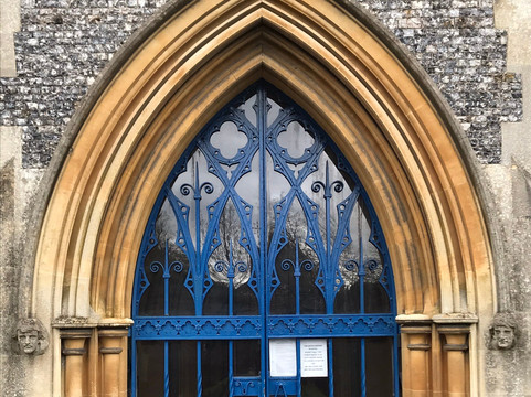 St Paul's Langleybury-Kings Langley必去景点